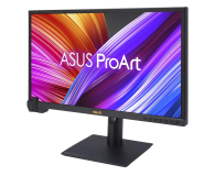 ASUS 23.6''  PA24US  Czarny - 1218105 - zdjęcie 4